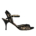 A1 Pizzo Nero Carne 7 cm