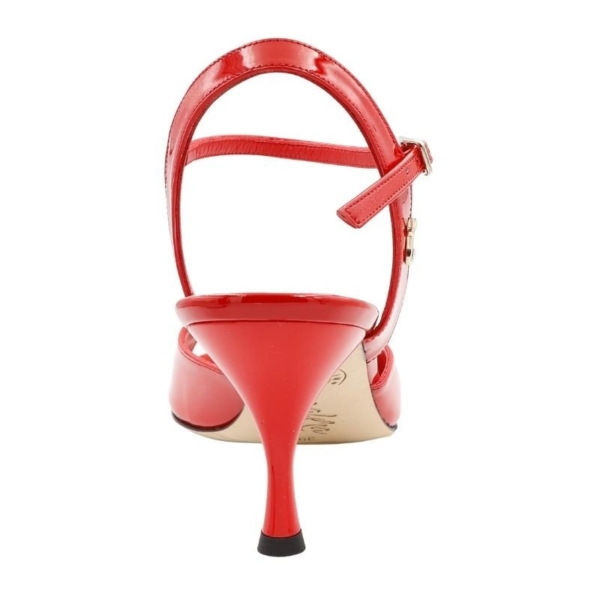 A1 Vernice Rossa 6 cm – Image 3