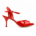 A1 Vernice rosso 7cm