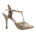 A10 Notturno Bronze 9 cm