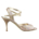 A1BISCL Rame cangiante heel 8 cm