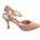 A2 Nappa Beige Soft 7 cm