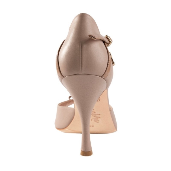 A31C Nudo Heel 9 cm – Bild 2