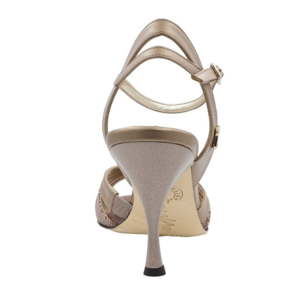 A32 Bronzo 7 cm - Image 3