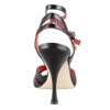 A32CL Nappa Nera heel 9 cm - Image 2