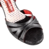 A32CL Nappa Nera heel 9 cm - Image 3