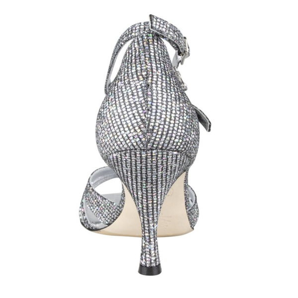A99 Rimini Mirror heel 7 cm - Image 2