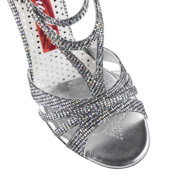 A99 Rimini Mirror heel 7 cm - Image 3