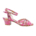 D32 Fucsia Fiori 4 cm