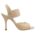 E1 Nappa Nudo heel 9 cm
