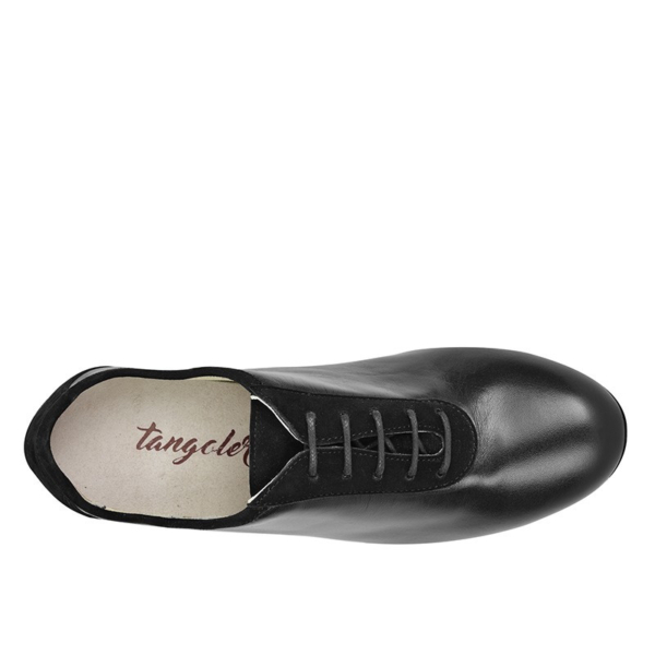 Nappa Nera 4 cm - Image 3