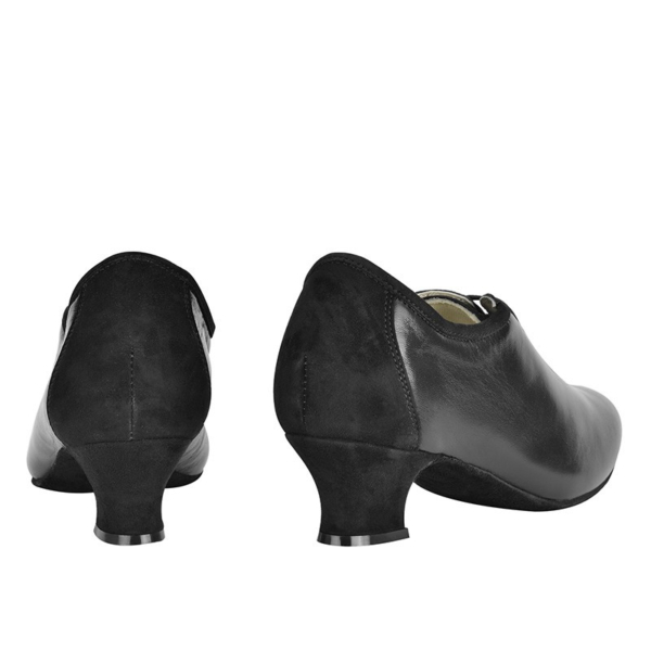 Nappa Nera 4 cm - Image 2
