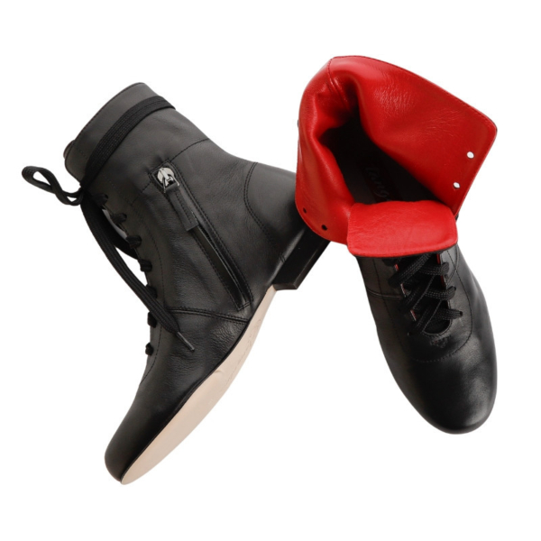 Stivaletto Woman Nero - Image 3