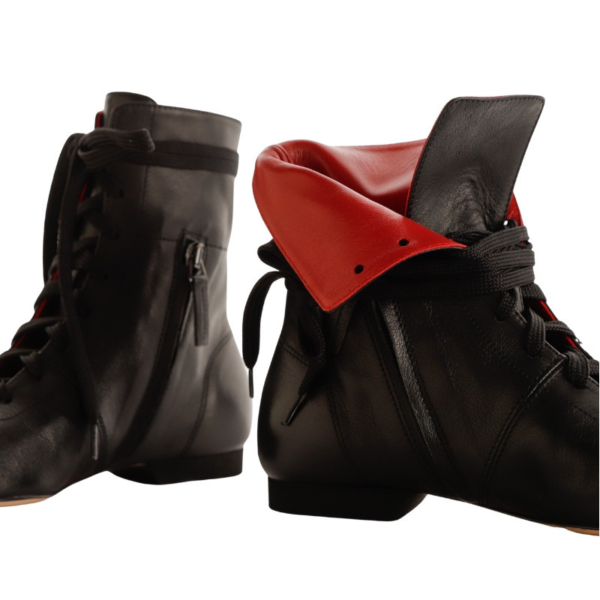 Stivaletto Woman Nero - Image 4