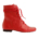Stivaletto Woman Rosso