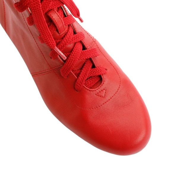 Stivaletto Woman Rosso – Bild 3