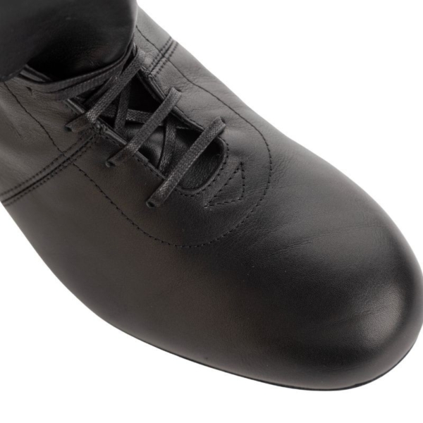 Stivaletto Uomo Nero - Imagen 3