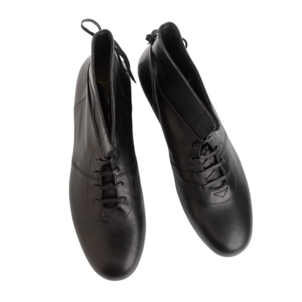 Stivaletto Uomo Nero - Imagen 2
