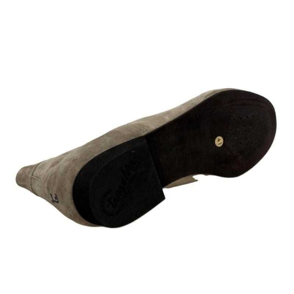 Stivaletto Uomo Sabbia Buaflina Sole - Imagen 4