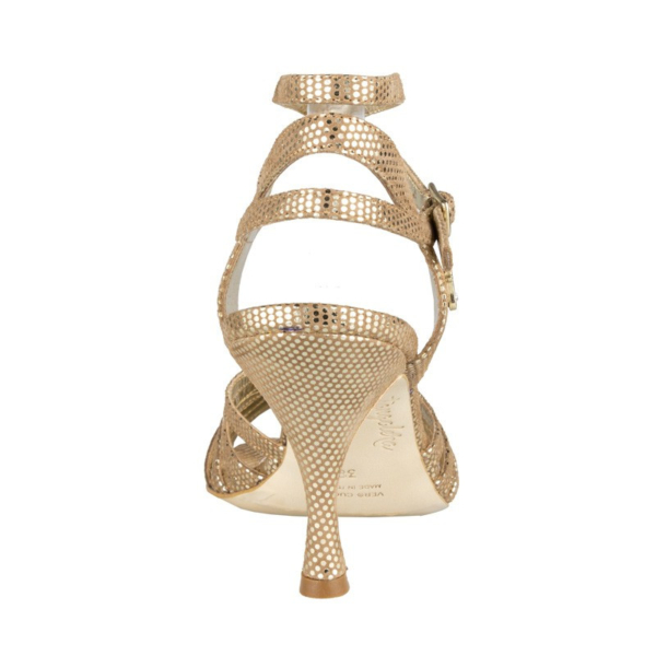 A33CL Puntino Bronzo 7 cm – Bild 2