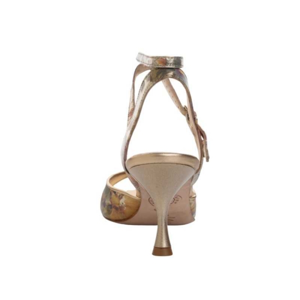 A1 Platino Fiori 6 cm - Image 3