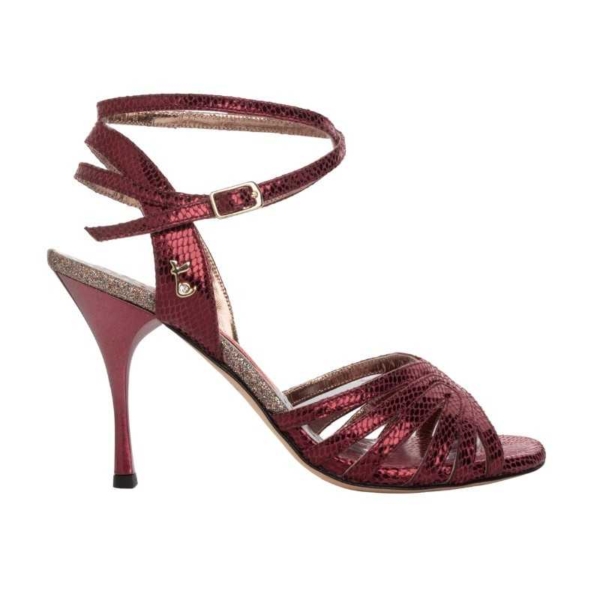 A33CL Bordeaux Pitoncino 7 cm